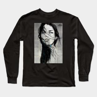 Apache Long Sleeve T-Shirt